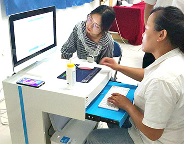 初入购买的用户如何挑选儿童骨密度测试仪呢？