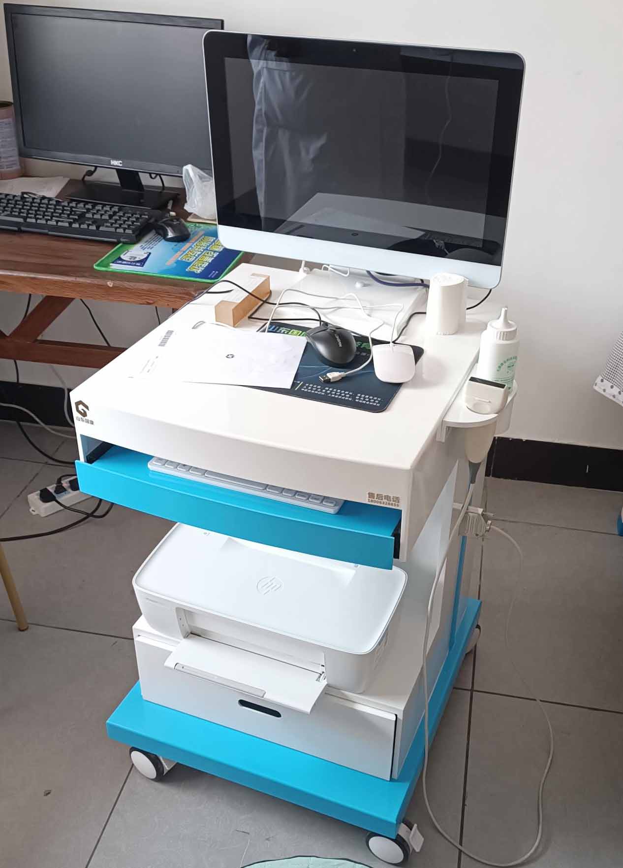 儿童超声骨密度仪器操作流程具体是什么样的？超声波骨密度检测仪,骨密度仪厂家